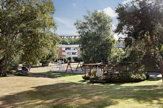 Bostadsrätt, Rubingatan 2, Göteborg