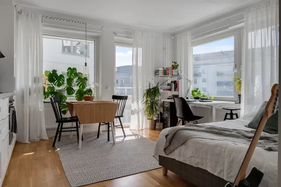 Bostadsrätt, Förrådsvägen 22, Centrala Huddinge, Huddinge