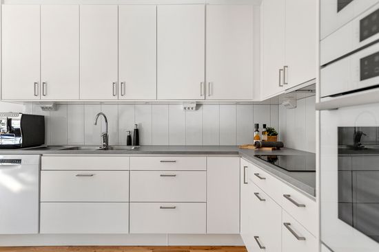 Bostadsrätt, Torpe gränd 20, Centrum, Kungälv