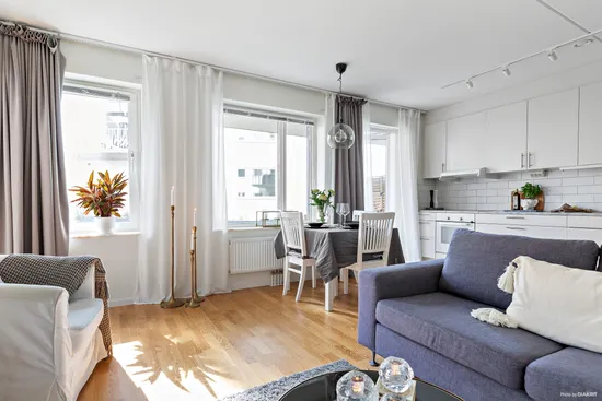 Bostadsrätt, Hjärtstensvägen 11, Brunna Park, Upplands-Bro