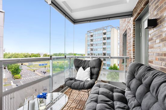 Bostadsrätt, Nya Tanneforsvägen 22B, Tannefors/centralt, Linköping