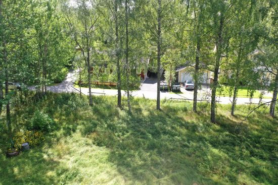 Tomt, Stockrosvägen 18, Tullinge, Botkyrka