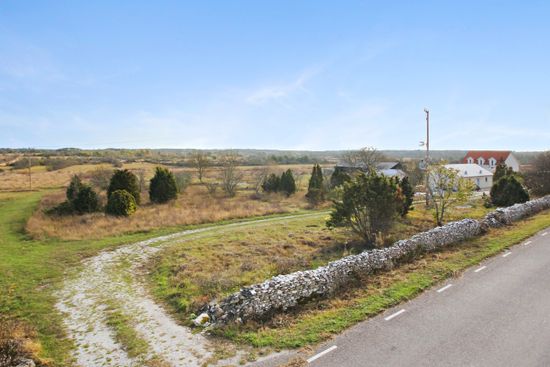 Tomt, Östergarn Rodarve 156 C, Östergarn - Östra Gotland, Gotland