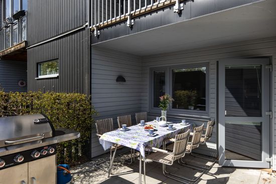 Bostadsrätt, Sundbyvägen 11B, Tosterö, Strängnäs