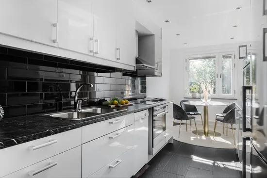 Bostadsrätt, Turkosgatan 18, Tynnered, Göteborg