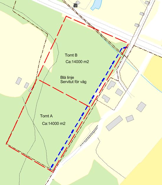 Gård/Skog, Vangsta, Vangsta, HÄRNÖSAND