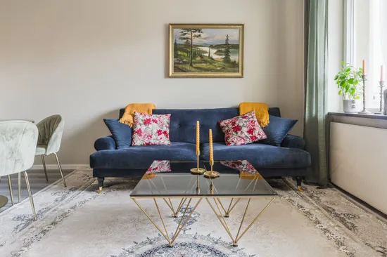 Bostadsrätt, Källhagsgatan 1F, Haga, Västerås