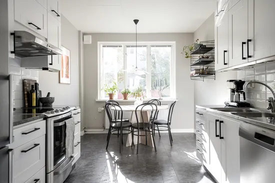 Bostadsrätt, Intagsgatan 6A, Kålltorp, Göteborg