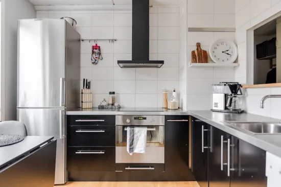 Bostadsrätt, Norregårdsvägen 13A, Hov, Växjö