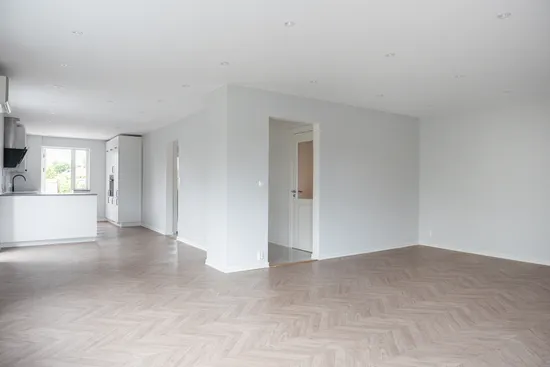 Villa, Solkorset 2A, Simrislund, Simrishamn