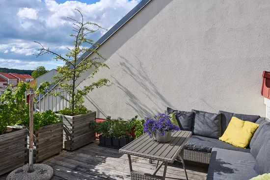 Bostadsrätt, Löpargränd 19A, Mariefred, Strängnäs