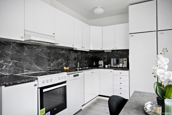 Bostadsrätt, Direktörsgatan 22, Högaborg, Helsingborg