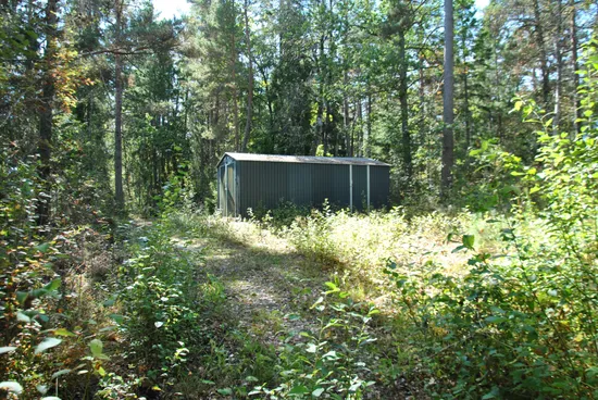 Tomt, Ransbergsvägen, Ransberg, Mellerud