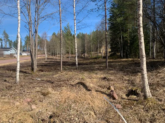 Tomt, Nybolsvägen 18, Östermyckeläng, Älvdalen
