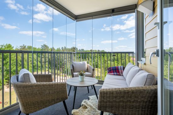 Bostadsrätt, Honnörsgatan 16, Södra Ekkällan, Linköping