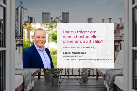 Bostadsrätt, Gulddragargränd 50, Vällingby- Grimsta, Stockholm