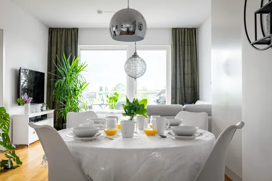 Bostadsrätt, Peppargatan 13, Sörbyängen, Örebro