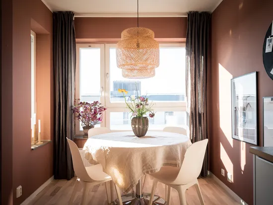 Bostadsrätt, Borstbindaregatan 1, Centrala Hisingen, Göteborg
