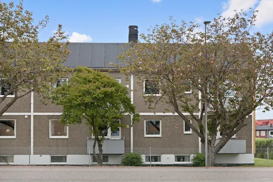 Bostadsrätt, Mossalaggsvägen  3B, Gråbo, Lerum