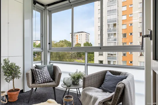 Bostadsrätt, Virvelvindsgatan 30, Centrala Hisingen, Göteborg
