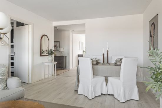 Bostadsrätt, Trädlyckevägen 138, Trädlyckan, Varberg