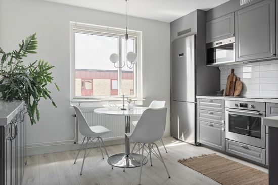 Bostadsrätt, Trädlyckevägen 138, Trädlyckan, Varberg