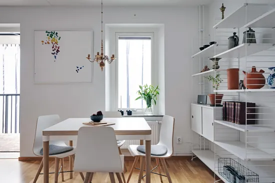 Bostadsrätt, Björklundavägen 24, Nya Hovås, Göteborg