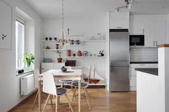 Bostadsrätt, Björklundavägen 24, Nya Hovås, Göteborg