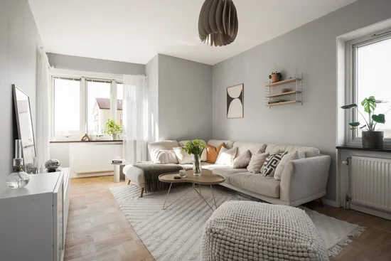 Bostadsrätt, Storhöjdsgatan 15, Strömmensberg, Göteborg