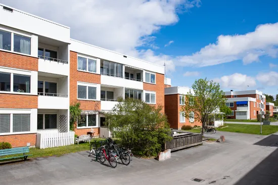 Bostadsrätt, Odensalagatan 59A, Marielund, Östersund