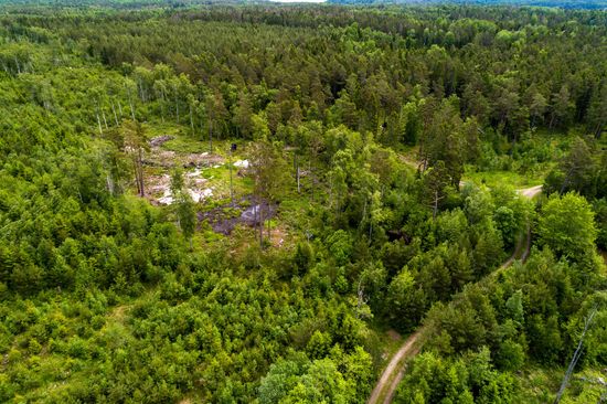 Tomt, Norrtälje håknäs 1:120, Vätö-Håknäs, Norrtälje