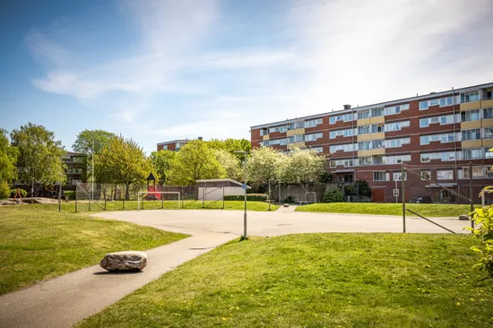 Bostadsrätt, Topasgatan 69, Västra Frölunda, Göteborg