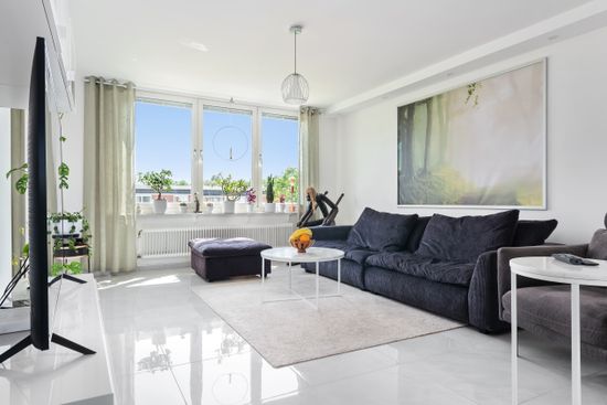 Bostadsrätt, Ektorpsgatan 172, Ektorp, Kaffebacken, Norrköping