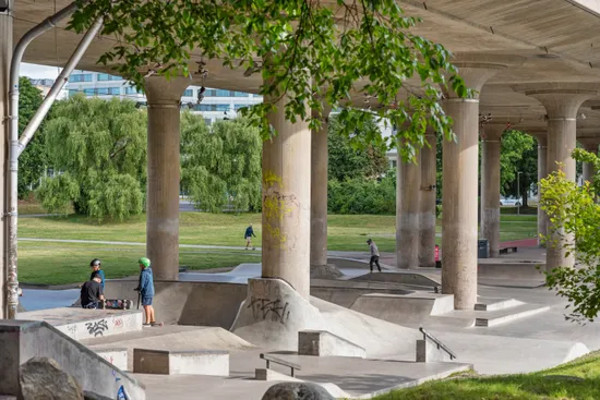 Bostadsrätt, Rålambshovsleden 38, Stockholm