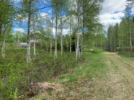 Tomt, Trotvägen 19, Östermyckeläng, Älvdalen