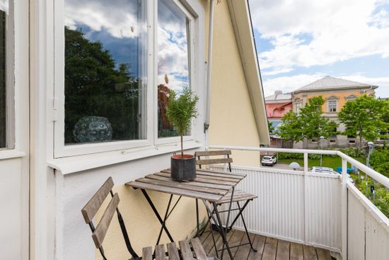Bostadsrätt, Nygatan 11, Centrala Hudiksvall, Hudiksvall