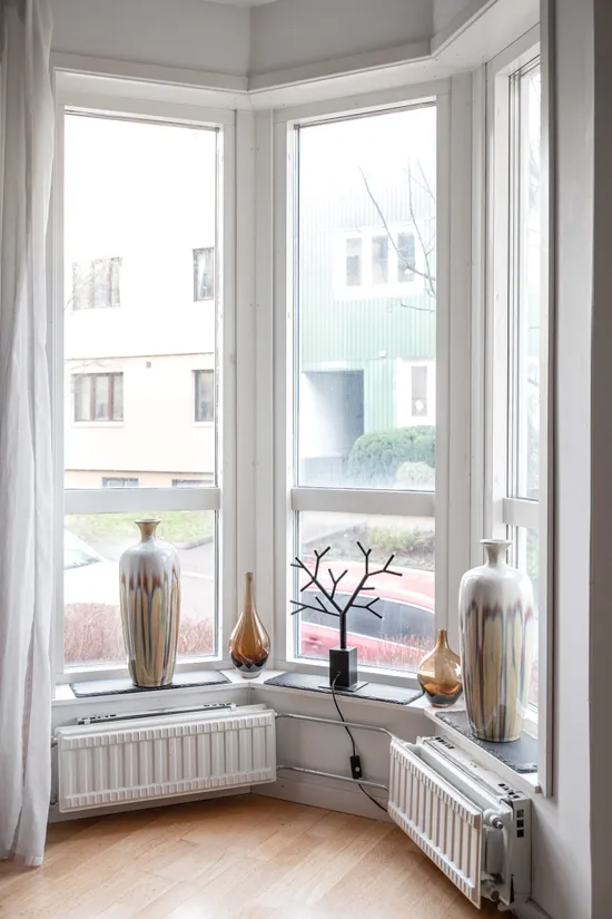 Bostadsrätt, Wrangelsgatan 6, Lunden, Göteborg