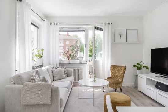 Bostadsrätt, Trozelligatan 32, Söder, Norrköping