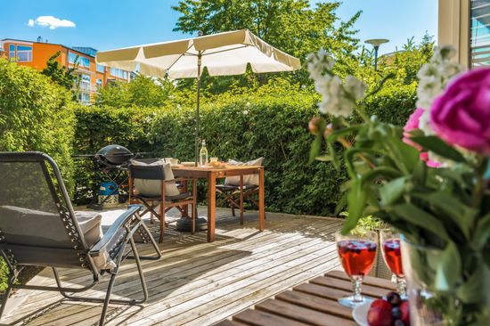 Bostadsrätt, Sickla Allé 47, bv, Sickla Allé, Nacka