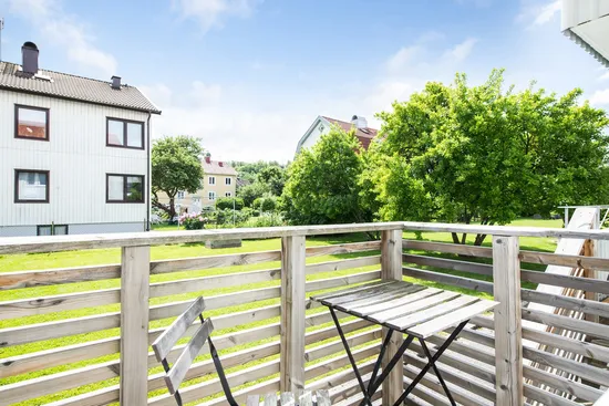 Bostadsrätt, Krokslätts Parkgata 9, Krokslätt, Mölndal