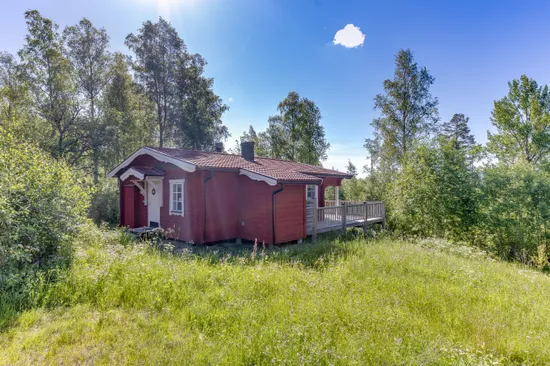 Bostadsrätt, Fritidshus, Säfsbyn 137, Säfsen, Ludvika