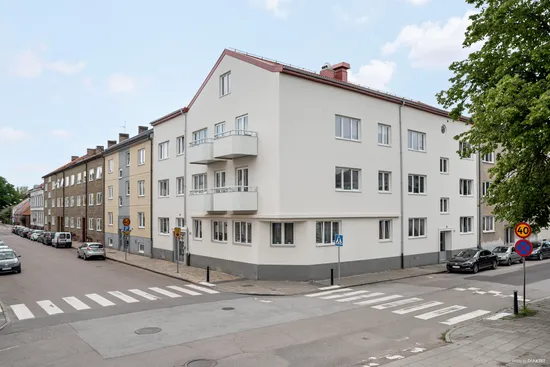 Bostadsrätt, Stora Norregatan 105, Landskrona