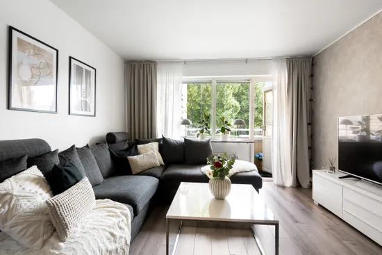 Bostadsrätt, Torggatan 36 A, Centrum, Enköping