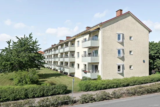 Bostadsrätt, Adress dold tillsvidare, Centralt, Klippan