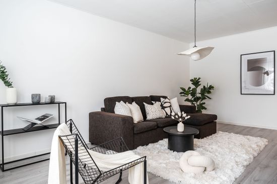 Bostadsrätt, Bladgatan 309, Anderstorp, Skellefteå