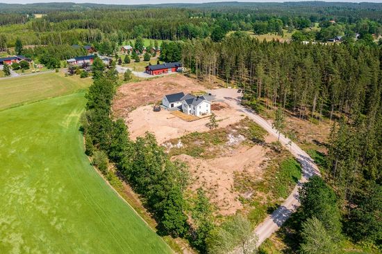 Tomt, Nåthult, Vaggeryd