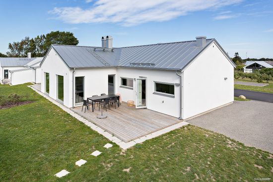 Bostadsrätt, Daggrosvägen 8 - andel 8, Vik, Simrishamn