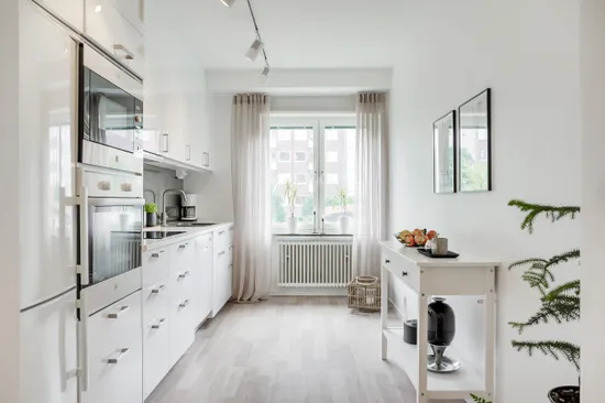 Bostadsrätt, Köpenhamnsvägen 49A, Erikslust/Slottsstaden, Malmö