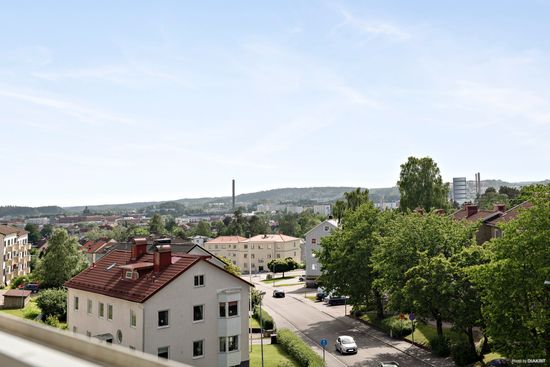 Bostadsrätt, Engelbrektsgatan 105a, Norrmalm, Borås
