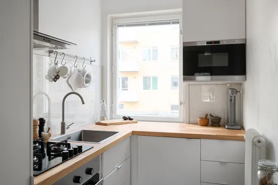 Bostadsrätt, Olaus Magnus Väg 54, Hammarbyhöjden, Stockholm